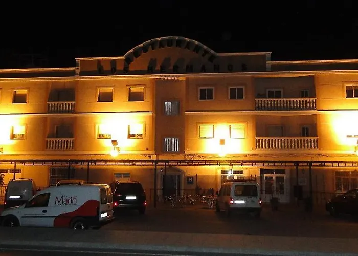 Hostal Los Hermanos