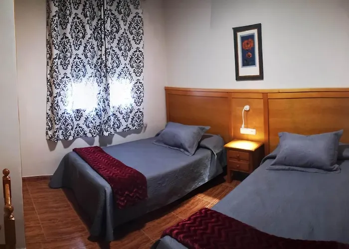 Hostal Los Hermanos