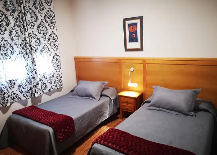 Hostal Los Hermanos